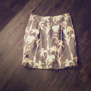 Banana Republic Heritage Collection Skirt